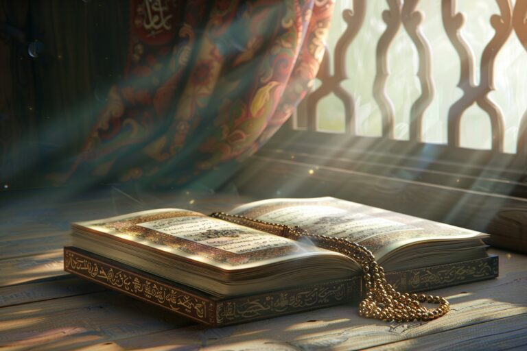Quranic Studies: Deepening Understanding of the Divine Message 3