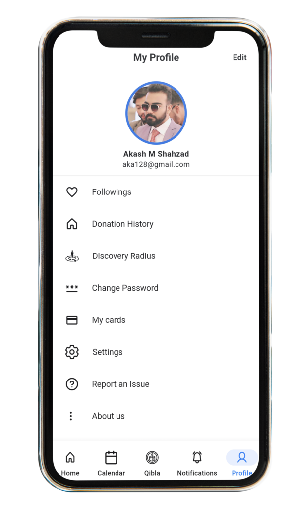 User Reviews Access community reviews and ratings to find the best mosques and prayer facilities.
