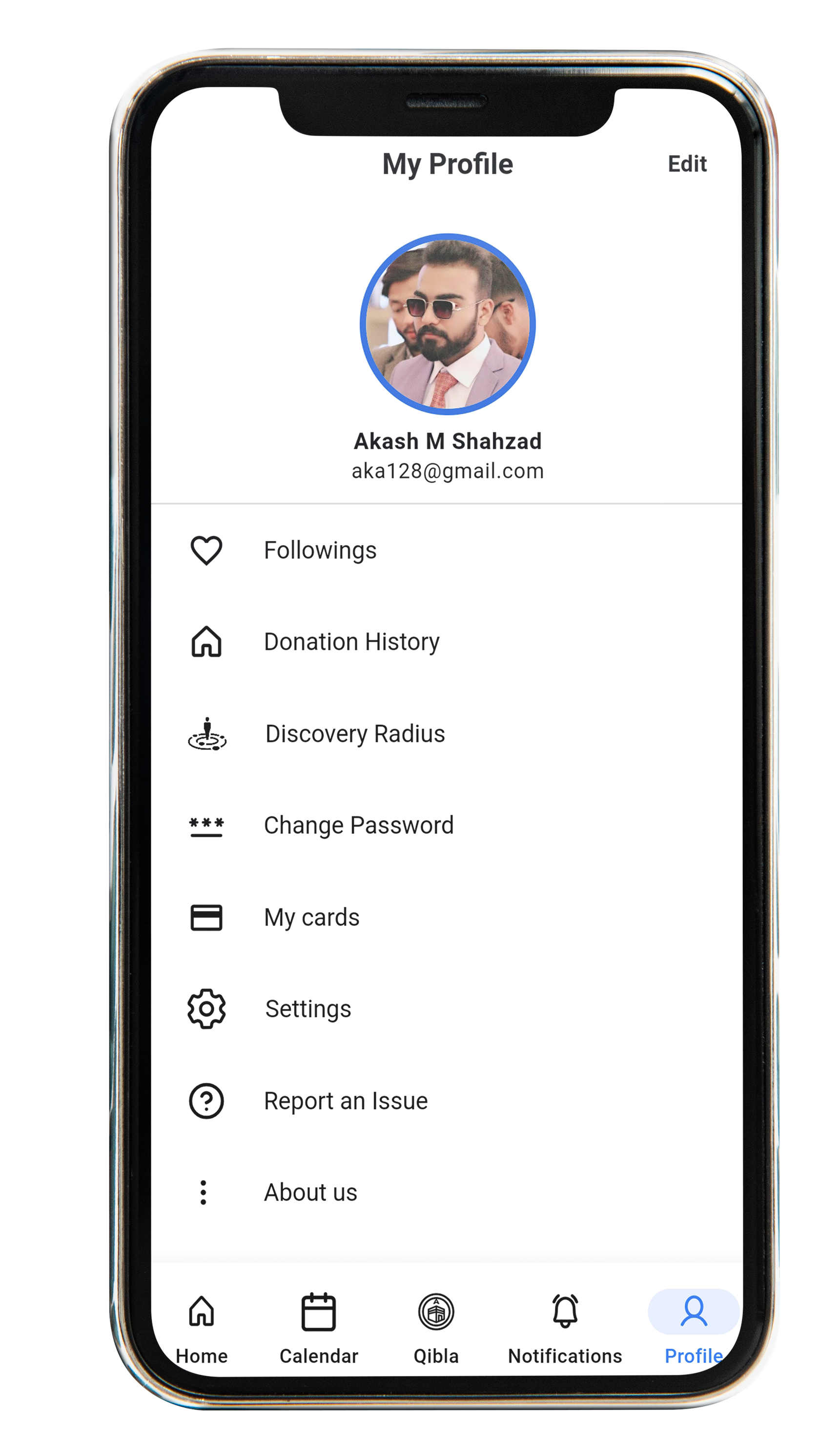 User Reviews Access community reviews and ratings to find the best mosques and prayer facilities.