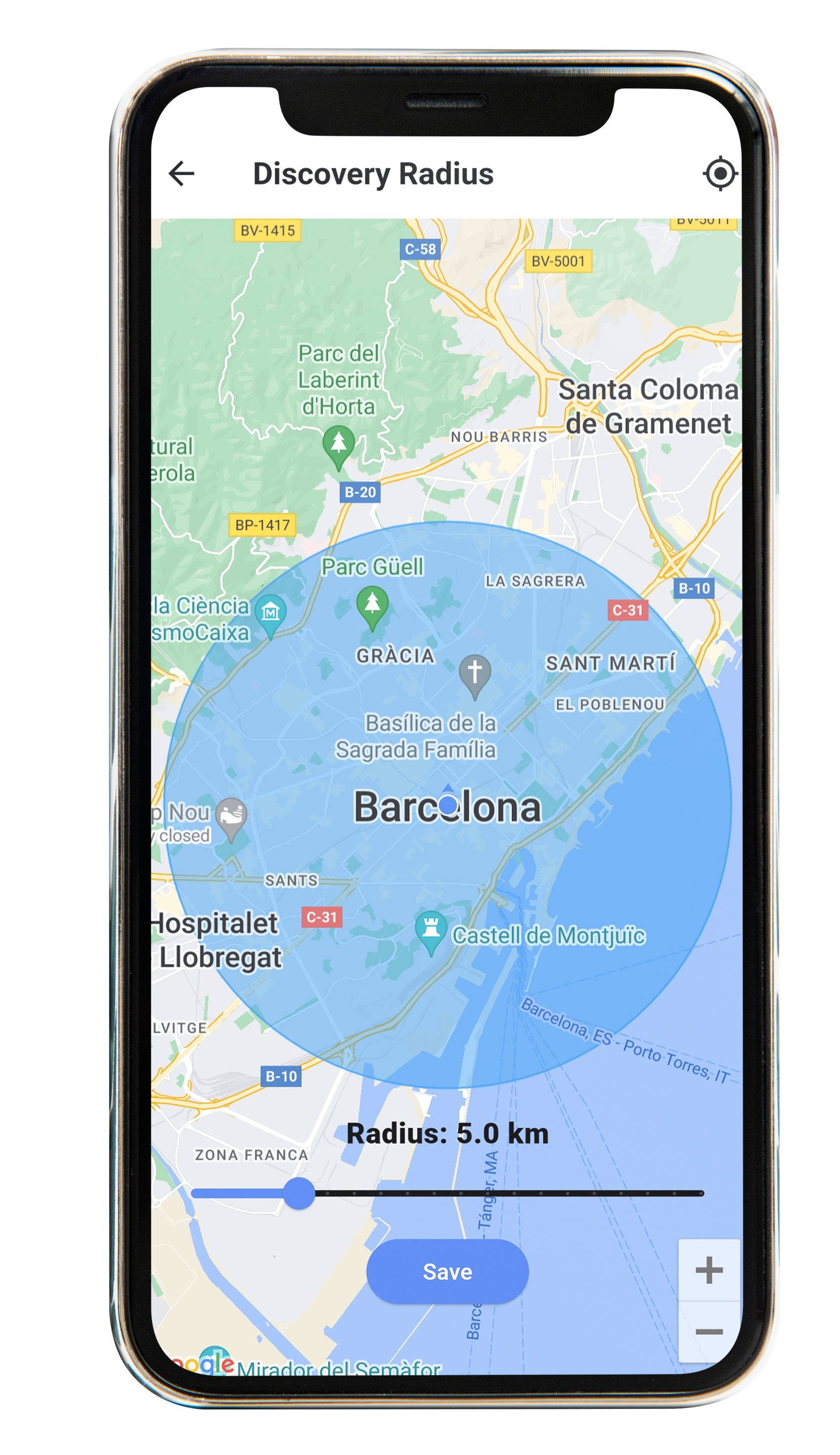 Detailed Maps Provides accurate maps and directions to guide you to the nearest mosque effortlessly.