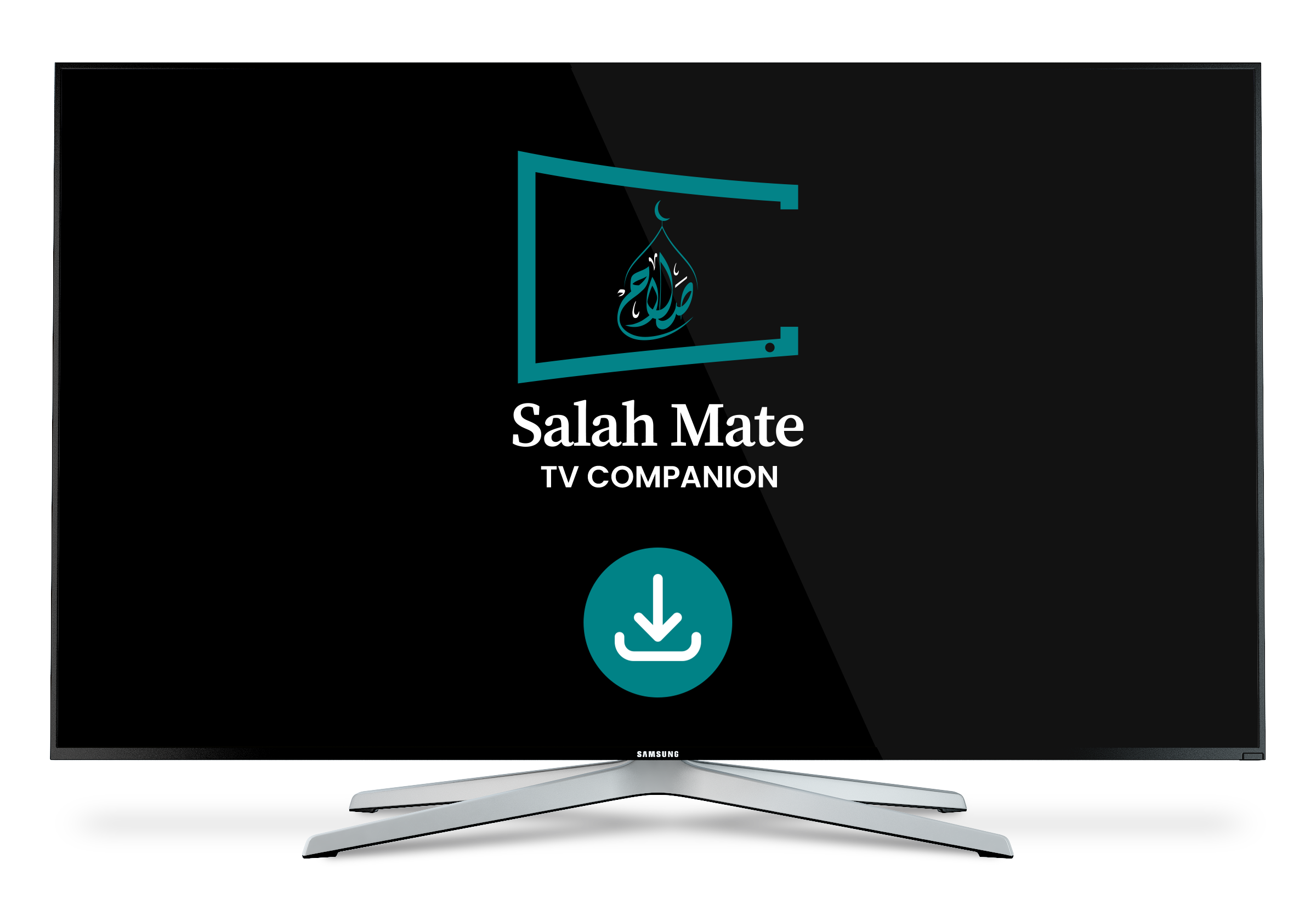 TV Companion: Elevate your mosque experience. Display prayer times, announcements, and more on your Smart TV.